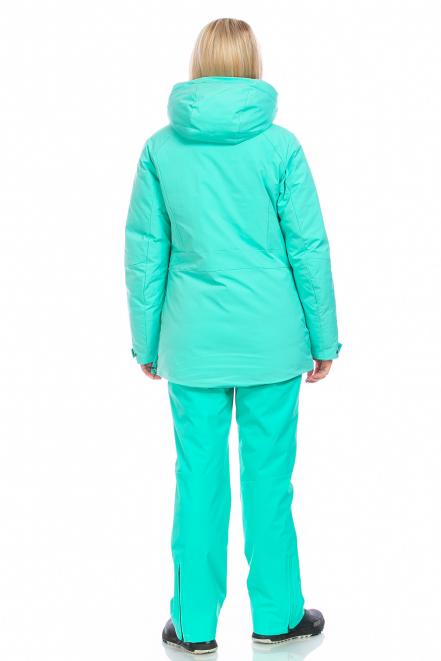 Женский горнолыжный Костюм  Мятный, 767055K2 (42, s) Lafor