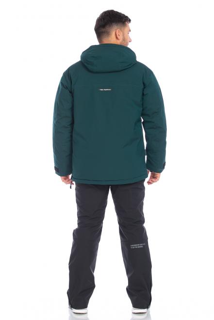 Анорак  Зеленый, 70669 (60, 5xl) Forcelab