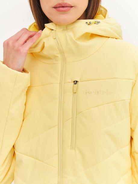 Анорак  Желтый, 847673 (56, 5xl) Tisentele