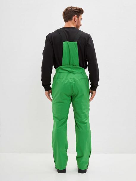 Штаны  Зеленый, 706625 (52, xl) Forcelab