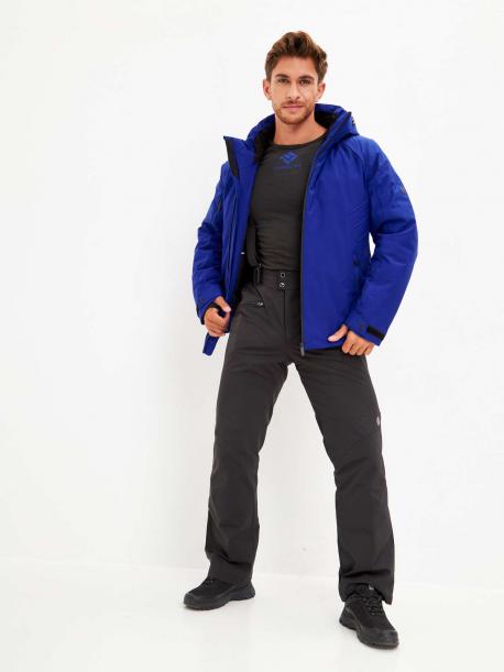 Куртка  Синий, 8783497 (48, m) WHS