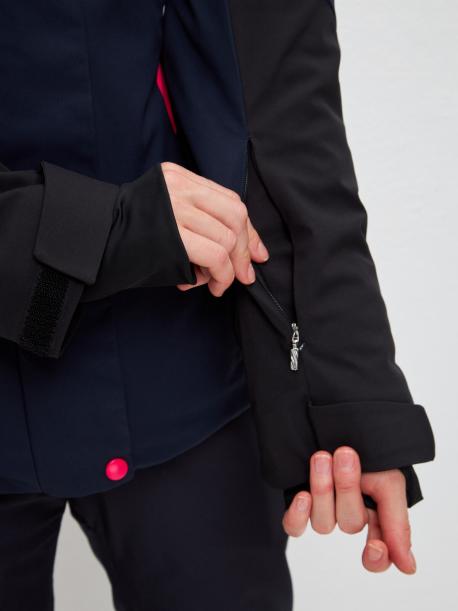 Куртка  Темно-синий, 8783523 (48, xl) WHS