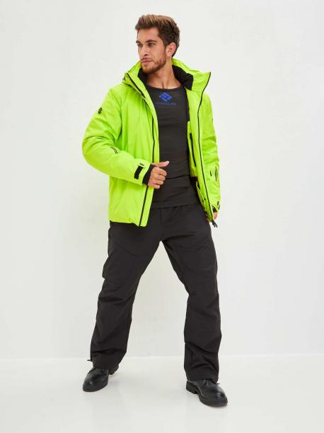 Куртка  Лимонный, 8783482 (54, xxl) WHS