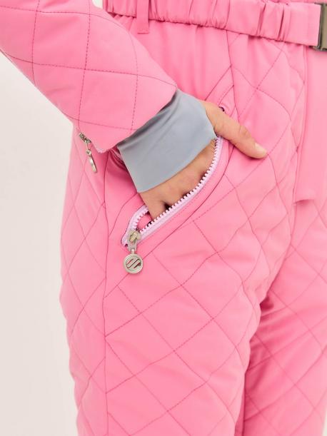 Комбинезон  Розовый, 8783511 (48, xl) WHS