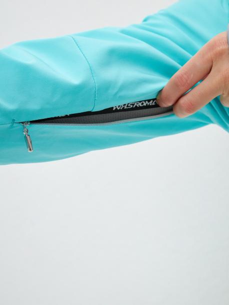 Комбинезон  Мятный, 8783509 (52, 3xl) WHS