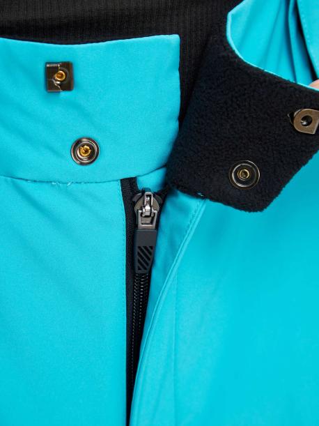 Штаны  Голубой, 8783488 (54, xxl) WHS