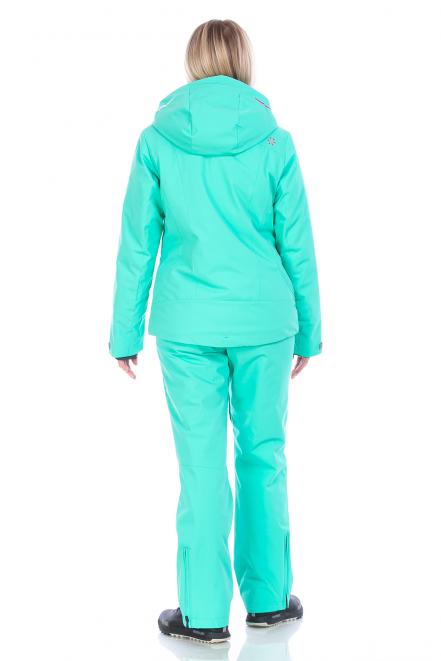 Куртка  Мятный, 767054 (56, 5xl) Lafor