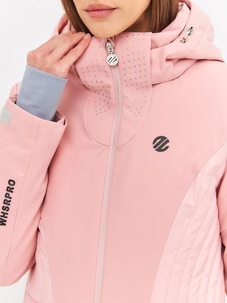 Куртка  Розовый, 8783524 (48, xl) WHS