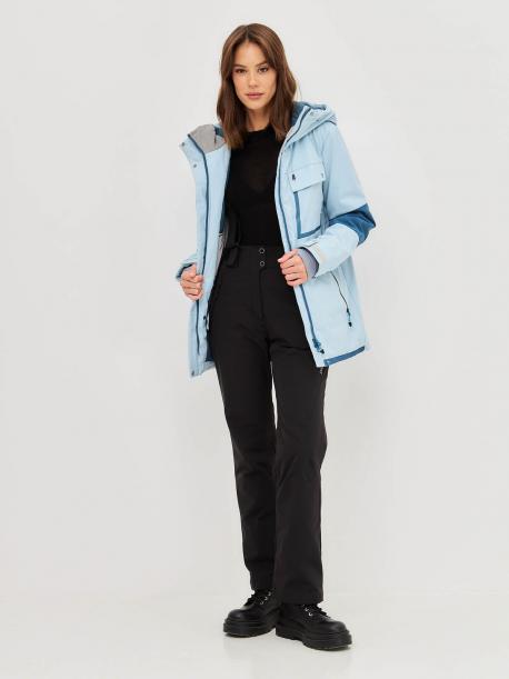 Куртка  Голубой, 847679 (48, xl) Tisentele