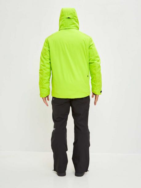 Куртка  Лимонный, 8783482 (54, xxl) WHS