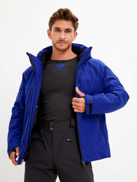 Куртка  Синий, 8783497 (48, m) WHS