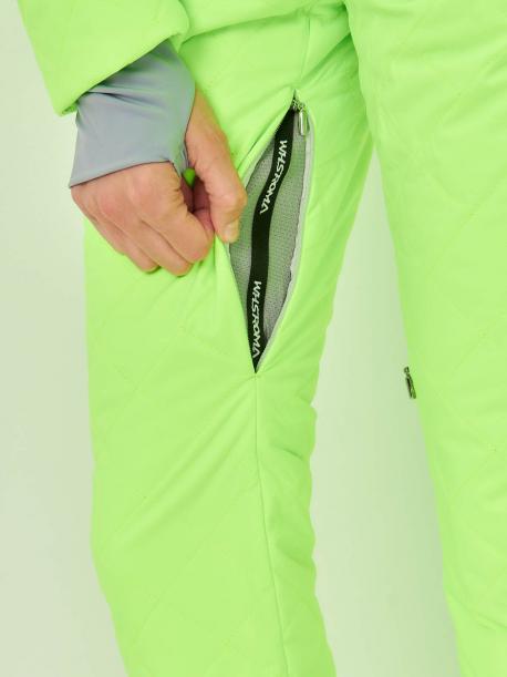 Комбинезон  Салатовый, 8783511 (48, xl) WHS