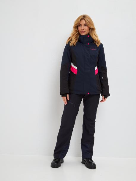 Куртка  Темно-синий, 8783523 (48, xl) WHS