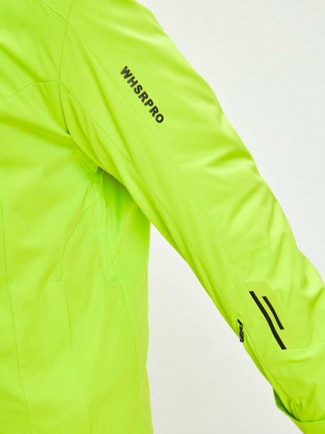 Куртка  Лимонный, 8783482 (54, xxl) WHS