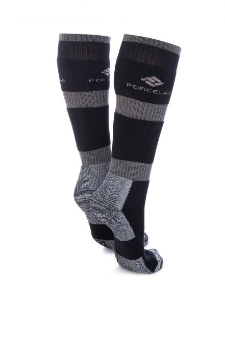 Носки  Черный, 706651 (36-41, -) Forcelab