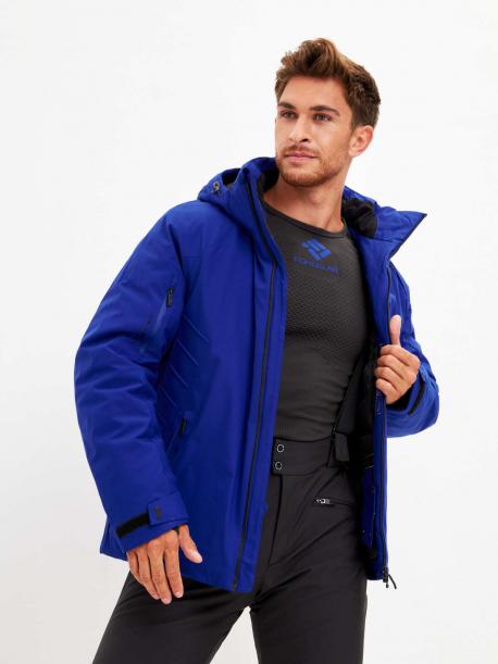 Куртка  Синий, 8783497 (48, m) WHS