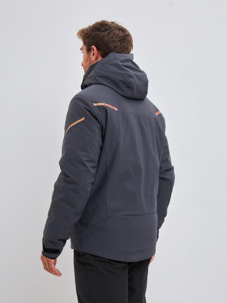 Куртка  Темно-серый, 8783521 (52, xl) WHS
