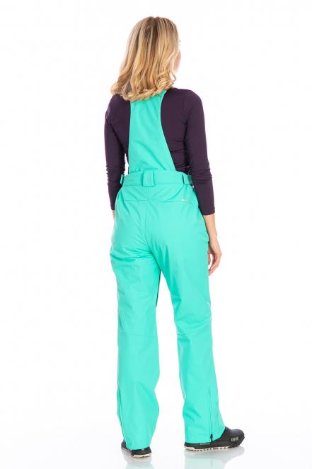 Женский горнолыжный Костюм  Мятный, 767055K2 (42, s) Lafor