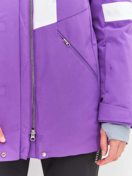 Куртка  Фиолетовый, 847676 (52, 3xl) Tisentele