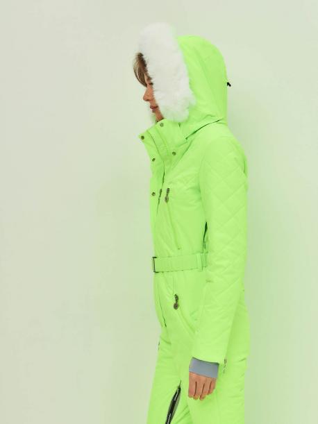 Комбинезон  Салатовый, 8783511 (48, xl) WHS