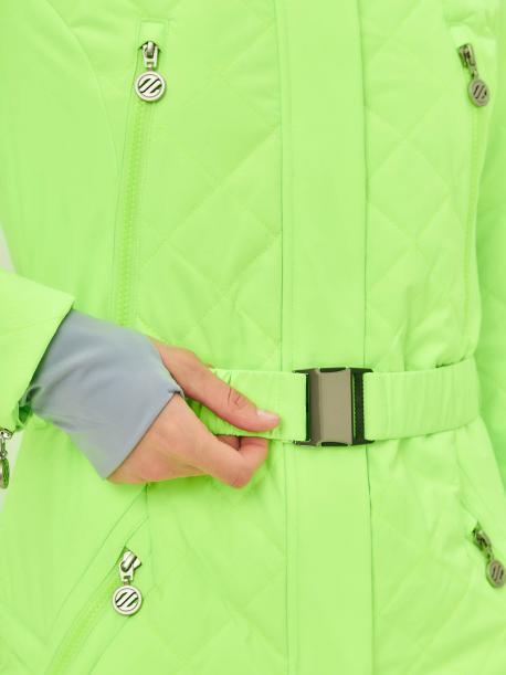 Комбинезон  Салатовый, 8783511 (48, xl) WHS
