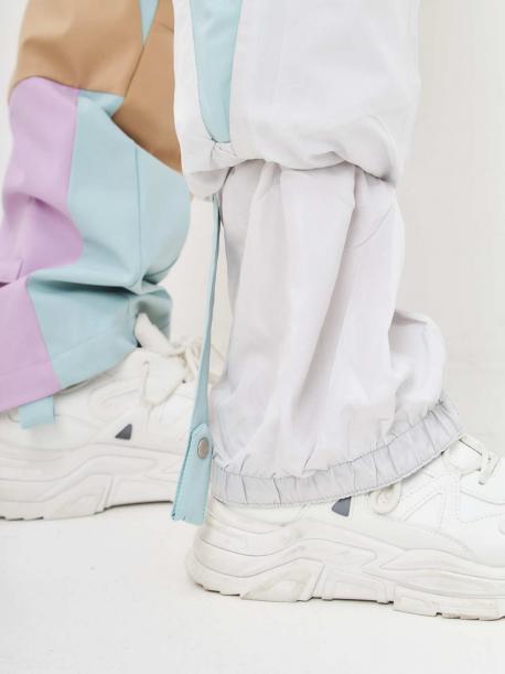 Комбинезон  Бежевый, 8783495 (50, xxl) WHS