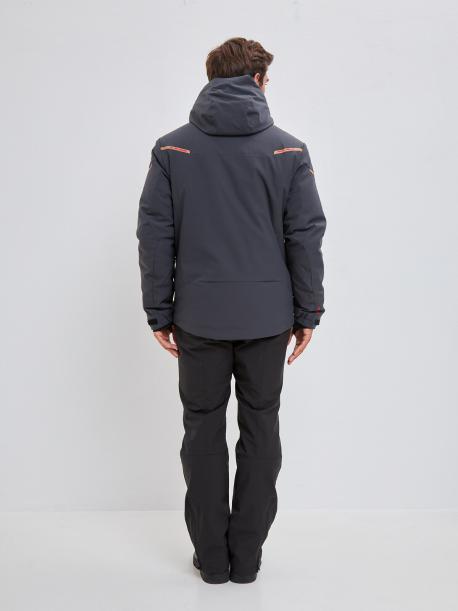 Куртка  Темно-серый, 8783521 (52, xl) WHS