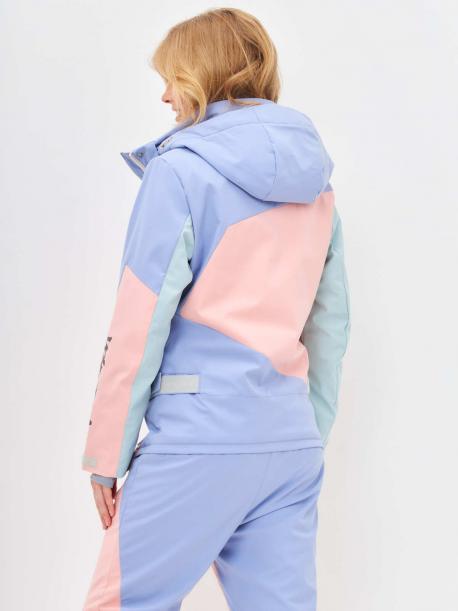 Комбинезон  Розовый, 8783495 (52, 3xl) WHS