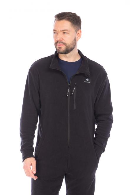 Комбинезон  Черный, 7066145 (52, xl) Forcelab