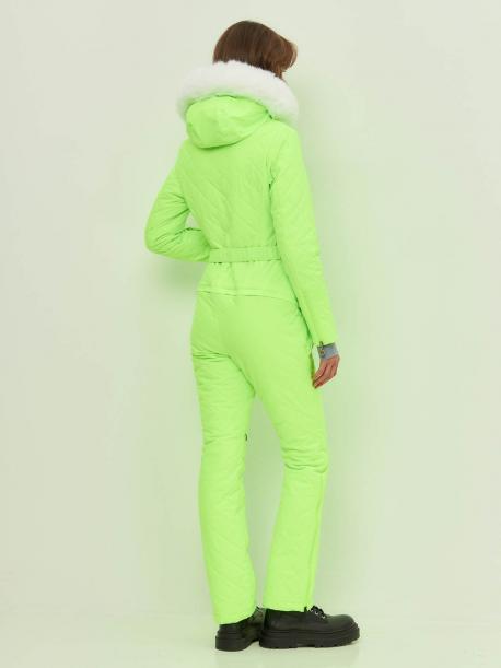Комбинезон  Салатовый, 8783511 (48, xl) WHS