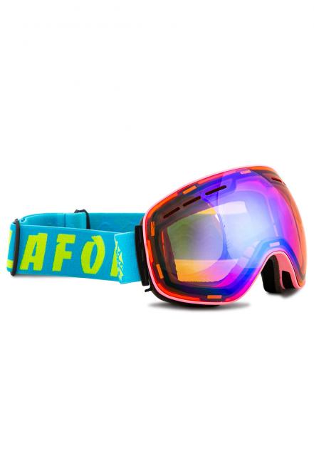 Горнолыжная маска  Розовый, 767078 (-) Lafor