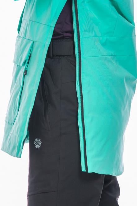 Женский горнолыжный Костюм  Мятный, 767055K2 (42, s) Lafor