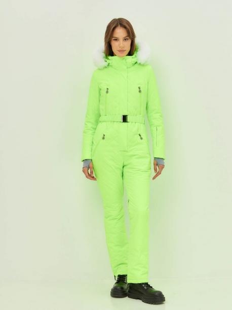 Комбинезон  Салатовый, 8783511 (48, xl) WHS