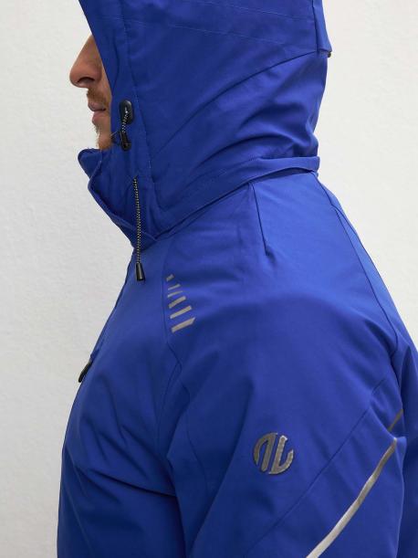 Куртка  Синий, 8783526 (54, xxl) WHS
