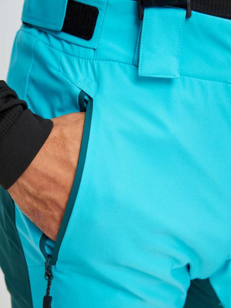 Штаны  Голубой, 8783488 (54, xxl) WHS