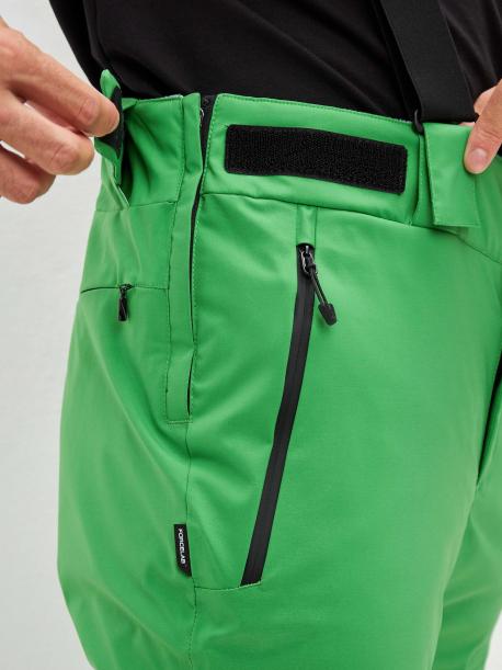 Штаны  Зеленый, 706625 (52, xl) Forcelab