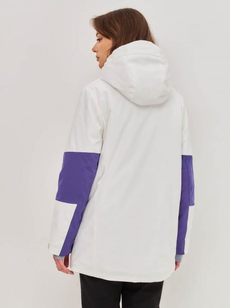 Куртка  Белый, 847679 (44, m) Tisentele