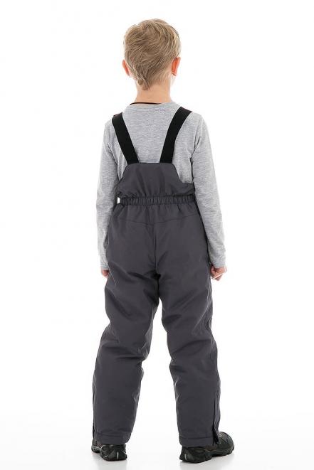 Детский горнолыжный Костюм  Оранжевый, 6980226K1 (98, xs) High Experience