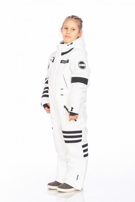 Комбинезон  Белый, 6980428 (122, s) High Experience