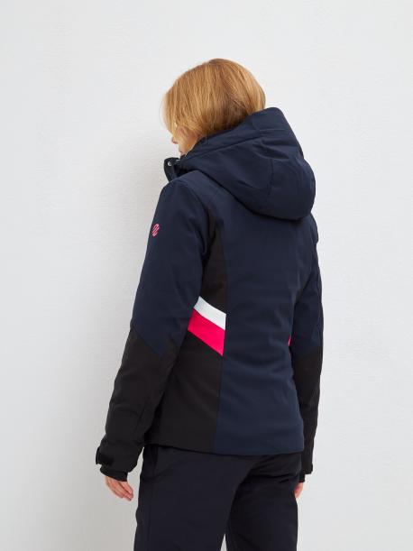 Куртка  Темно-синий, 8783523 (52, 3xl) WHS