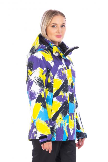Куртка  Мультицвет, 767098 (56, 5xl) Lafor