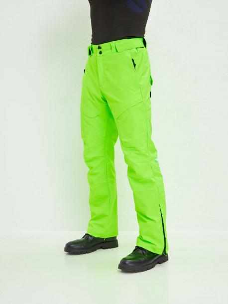 Штаны  Салатовый, 847664 (52, xl) Tisentele