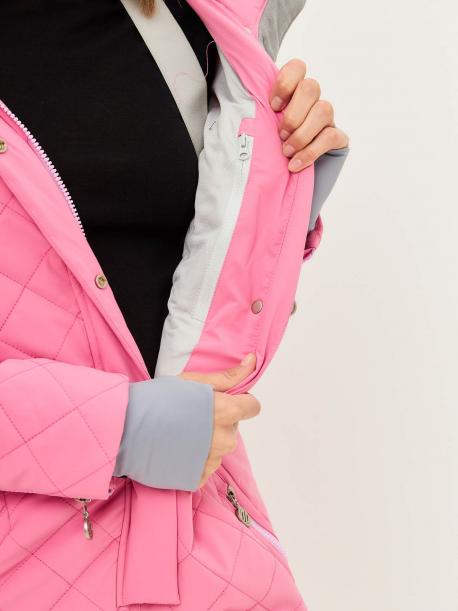 Комбинезон  Розовый, 8783511 (48, xl) WHS