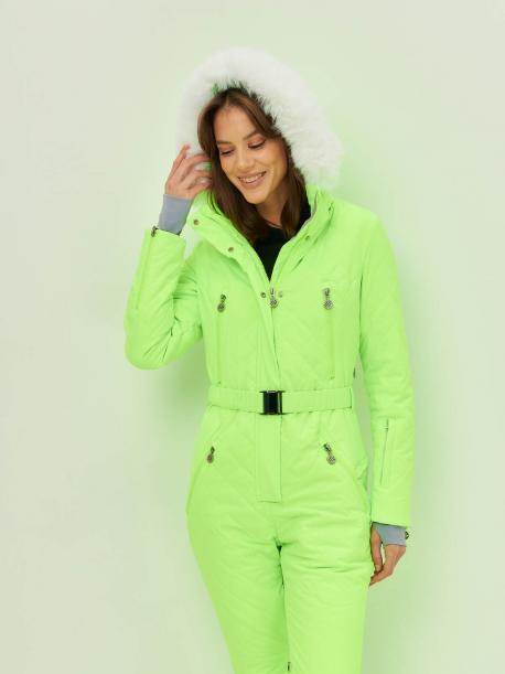 Комбинезон  Салатовый, 8783511 (48, xl) WHS