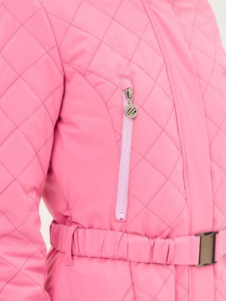 Комбинезон  Розовый, 8783511 (48, xl) WHS