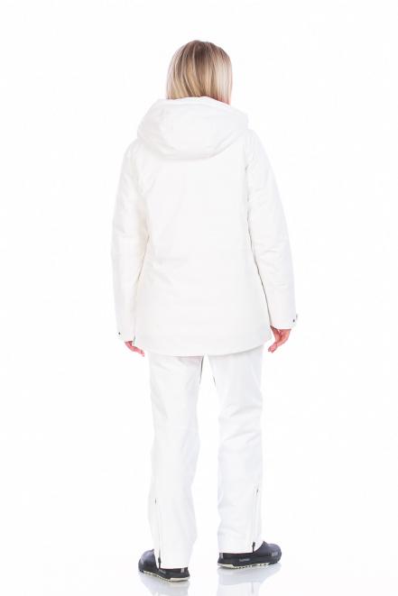 Анорак  Белый, 767055 (50, xxl) Lafor