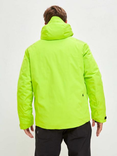 Куртка  Лимонный, 8783482 (54, xxl) WHS