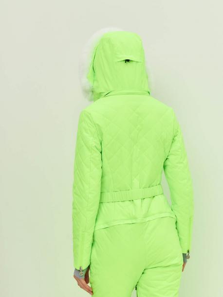 Комбинезон  Салатовый, 8783511 (48, xl) WHS