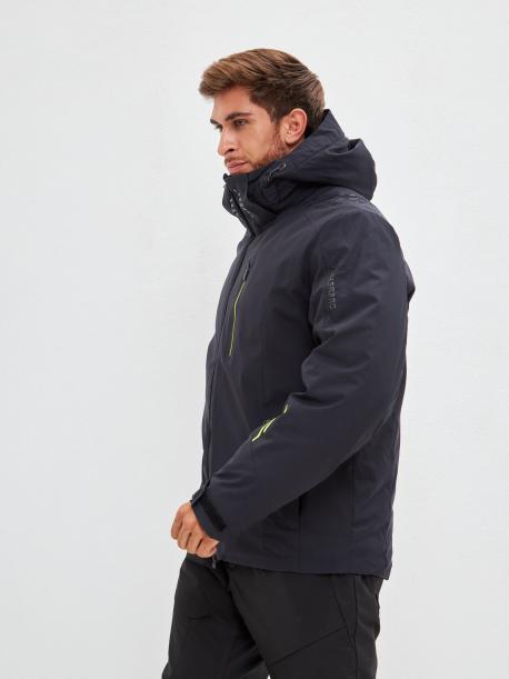 Куртка  Темно-серый, 8783482 (54, xxl) WHS