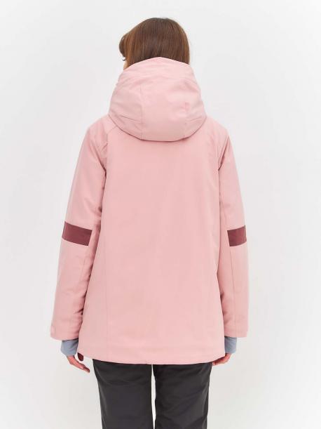 Куртка  Розовый, 847676 (42, s) Tisentele